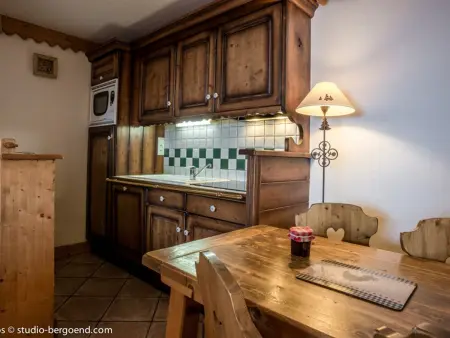 Superbe appartement aux Arcs 1800 - 8 pers, espace détente, sans animaux - Photo 2