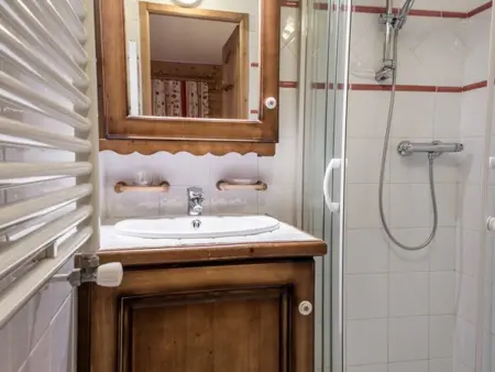 Superbe appartement aux Arcs 1800 - 8 pers, espace détente, sans animaux - Photo 4