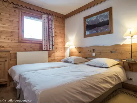 Superbe appartement aux Arcs 1800 - 8 pers, espace détente, sans animaux - Photo 6