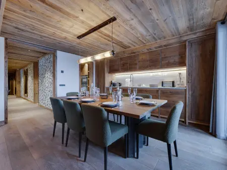 Appartement spacieux proche pistes avec jacuzzi et parking - Photo 3
