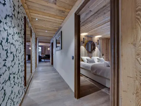 Appartement spacieux proche pistes avec jacuzzi et parking - Photo 5