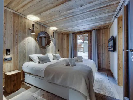 Appartement spacieux proche pistes avec jacuzzi et parking - Photo 6