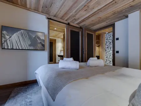 Appartement spacieux proche pistes avec jacuzzi et parking - Photo 7