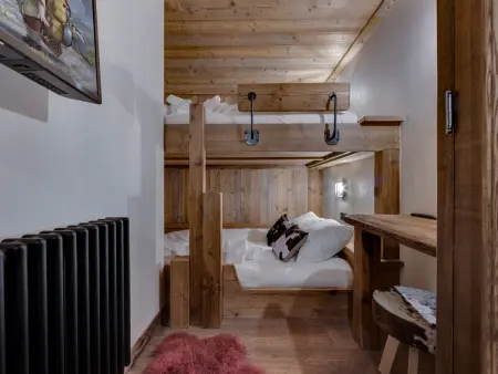 Appartement spacieux proche pistes avec jacuzzi et parking - Photo 11