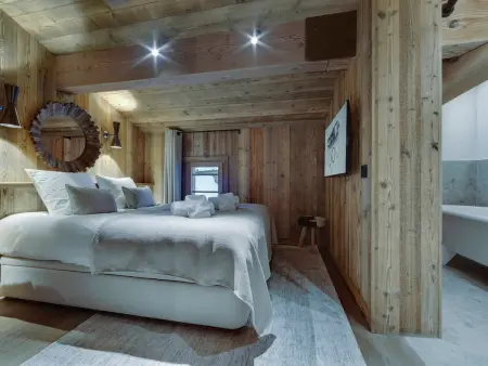 Appartement moderne avec balcon et parking à La Rosière - Photo 6