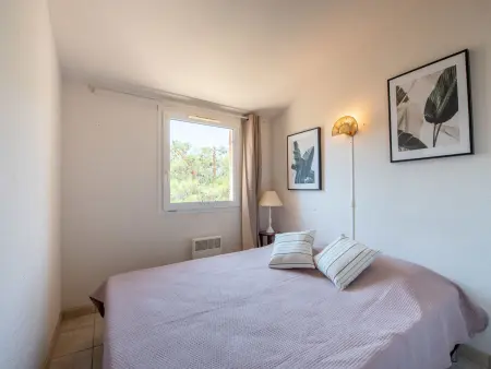 Les Cigalines, Appartement 4 personnes à Cavalaire - Photo 4