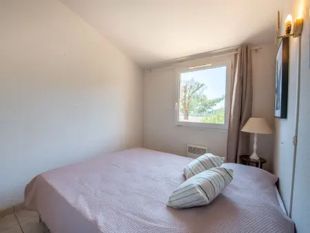 Les Cigalines, Appartement 4 personnes à Cavalaire - Photo 7