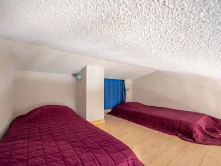 Les Cigalines, Appartement 4 personnes à Cavalaire - Photo 8