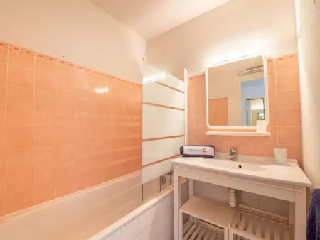 Les Cigalines, Appartement 4 personnes à Cavalaire - Photo 9