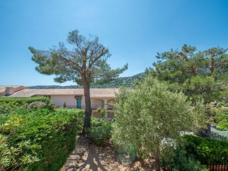 Les Cigalines, Appartement 4 personnes à Cavalaire - Photo 14