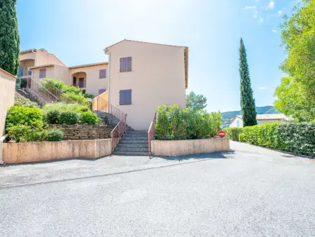 Les Cigalines, Appartement 4 personnes à Cavalaire - Photo 15