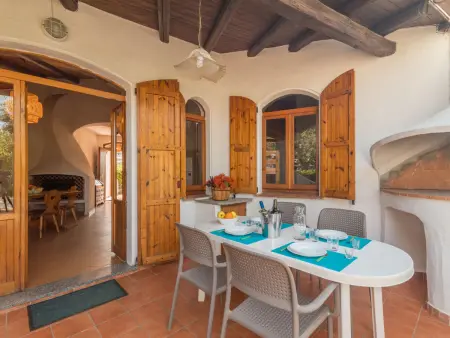 Eleonora, Maison 5 personnes à Valledoria - Photo 1