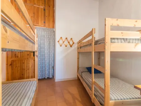 Eleonora, Maison 5 personnes à Valledoria - Photo 12