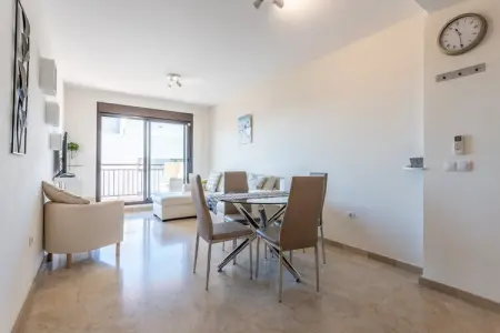 CT 215 - Cala Blanca - Mijas Costa, Appartement de vacances au design moderne à Mijas Costa - Photo 2