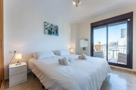 CT 215 - Cala Blanca - Mijas Costa, Appartement de vacances au design moderne à Mijas Costa - Photo 3