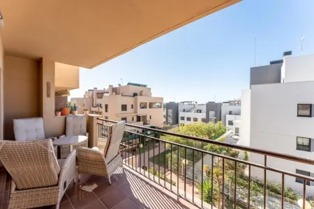 CT 215 - Cala Blanca - Mijas Costa, Appartement de vacances au design moderne à Mijas Costa - Photo 4