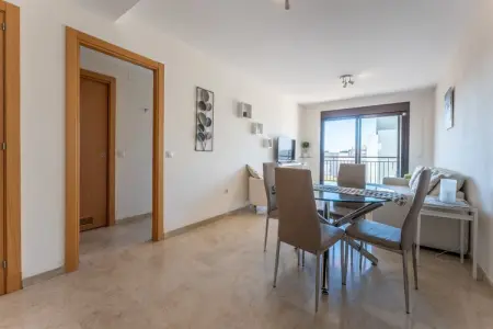 CT 215 - Cala Blanca - Mijas Costa, Appartement de vacances au design moderne à Mijas Costa - Photo 8