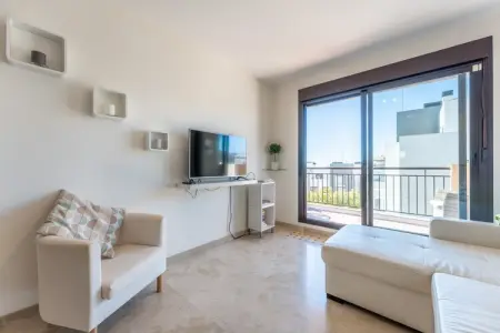 CT 215 - Cala Blanca - Mijas Costa, Appartement de vacances au design moderne à Mijas Costa - Photo 9