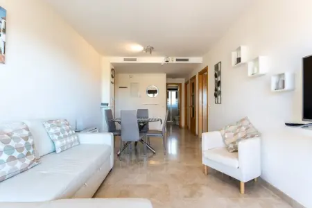 CT 215 - Cala Blanca - Mijas Costa, Appartement de vacances au design moderne à Mijas Costa - Photo 10