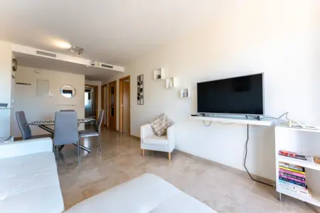 CT 215 - Cala Blanca - Mijas Costa, Appartement de vacances au design moderne à Mijas Costa - Photo 12