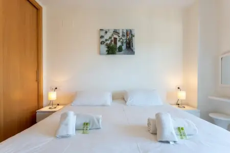 CT 215 - Cala Blanca - Mijas Costa, Appartement de vacances au design moderne à Mijas Costa - Photo 16