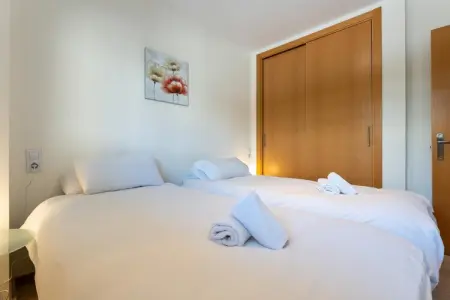 CT 215 - Cala Blanca - Mijas Costa, Appartement de vacances au design moderne à Mijas Costa - Photo 19