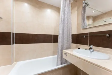CT 215 - Cala Blanca - Mijas Costa, Appartement de vacances au design moderne à Mijas Costa - Photo 20