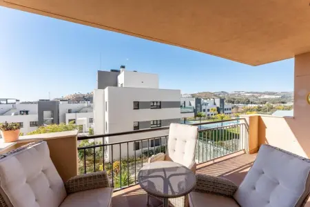 CT 215 - Cala Blanca - Mijas Costa, Appartement de vacances au design moderne à Mijas Costa - Photo 23