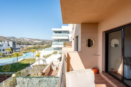 CT 215 - Cala Blanca - Mijas Costa, Appartement de vacances au design moderne à Mijas Costa - Photo 24