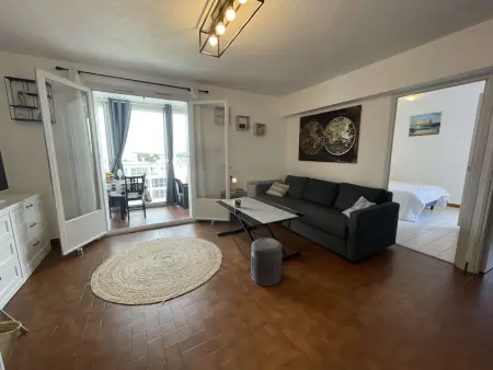 Appartement au Port 2 Pièces Saint-Cyprien avec Parking - Photo 1