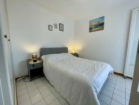 Appartement au Port 2 Pièces Saint-Cyprien avec Parking - Photo 10