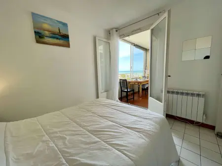 Appartement au Port 2 Pièces Saint-Cyprien avec Parking - Photo 11