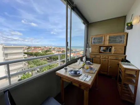 Appartement au Port 2 Pièces Saint-Cyprien avec Parking - Photo 18