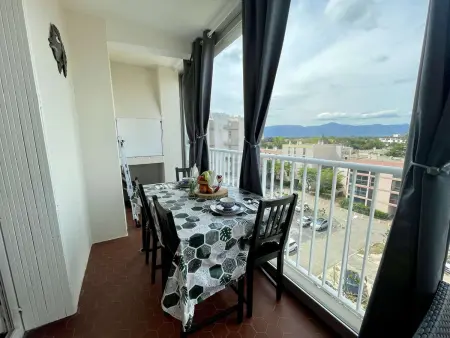 Appartement au Port 2 Pièces Saint-Cyprien avec Parking - Photo 20