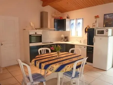 Maison calme 3 chambres à La Cotinière, proche plage - Photo 4