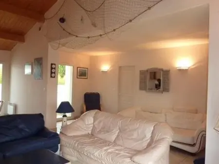 Maison calme 3 chambres à La Cotinière, proche plage - Photo 5