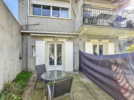 Studio cosy avec terrasse, proche thermes et centre-ville - Lamalou-les-Bains - Photo 10