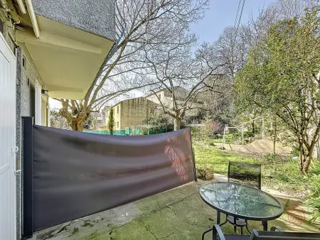 Studio cosy avec terrasse, proche thermes et centre-ville - Lamalou-les-Bains - Photo 12