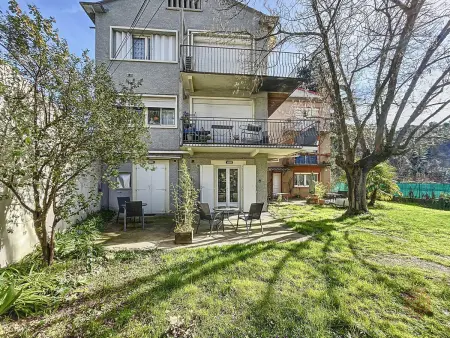 Studio cosy avec terrasse, proche thermes et centre-ville - Lamalou-les-Bains - Photo 14