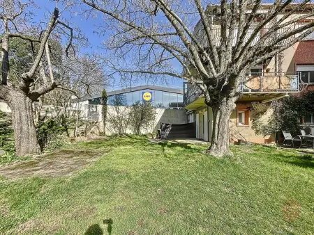 Studio cosy avec terrasse, proche thermes et centre-ville - Lamalou-les-Bains - Photo 17