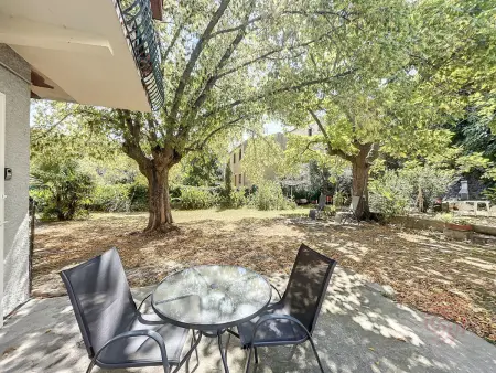 Charmant studio avec terrasse Sud, proche thermes et centre - Lamalou-les-Bains - Photo 13