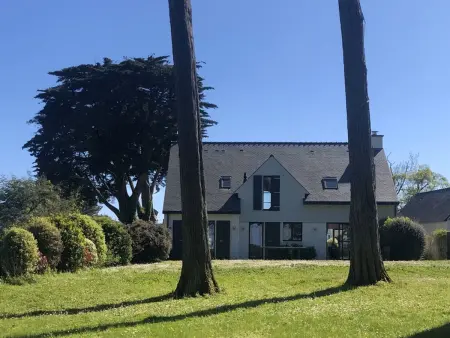 Maison vue mer - 10 pers., Maison 10 personnes à Sarzeau - Photo 1