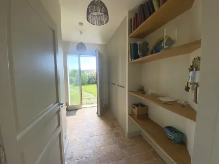 Maison vue mer - 10 pers., Maison 10 personnes à Sarzeau - Photo 2