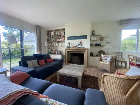 Maison vue mer - 10 pers., Maison 10 personnes à Sarzeau - Photo 6