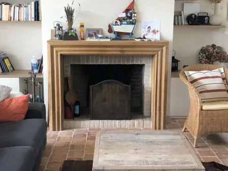 Maison vue mer - 10 pers., Maison 10 personnes à Sarzeau - Photo 7