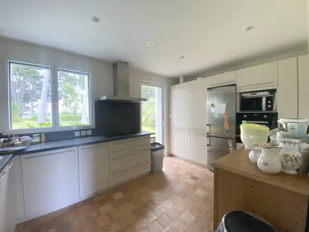Maison vue mer - 10 pers., Maison 10 personnes à Sarzeau - Photo 8