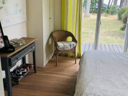 Maison vue mer - 10 pers., Maison 10 personnes à Sarzeau - Photo 9