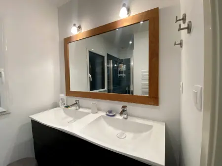 Maison vue mer - 10 pers., Maison 10 personnes à Sarzeau - Photo 11