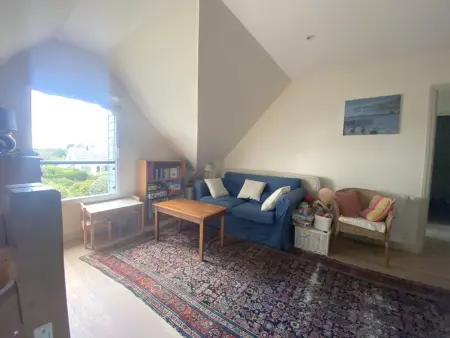 Maison vue mer - 10 pers., Maison 10 personnes à Sarzeau - Photo 12