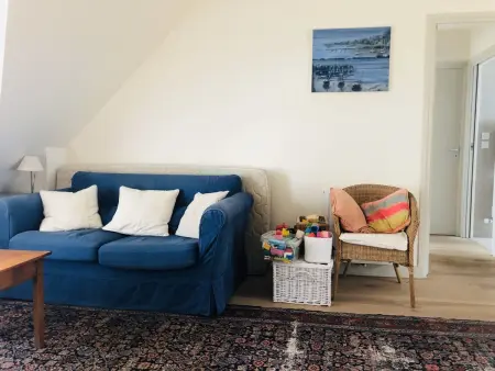 Maison vue mer - 10 pers., Maison 10 personnes à Sarzeau - Photo 13